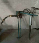 Tlacna pumpa I Pumpa za gorivo