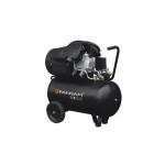 Uljni kompresor, 2 cilindra V 50L, 2, 3kW, 412L/min. 8 bara