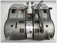 Vakuum pumpa bezuljna THOMAS