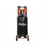 Vertikalni bezuljni kompresor 100L, 3000W, 10 bar