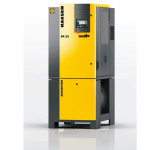 Vijčani kompresor AIRCENTER SK 22, Kaeser Kompressoren