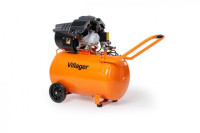 VILLAGER KOMPRESOR 2,2kW/230V/10bara VAT-VER100D