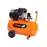 Villager kompresor VAT VE100D 100l 8bar 330l 2,2kW