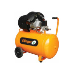 VILLAGER kompresor VAT VER 100 D 10bar