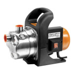 Villager vrtna pumpa za vodu JGP1000 1000w 3500l/h