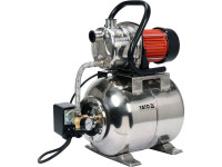 YATO HIDROPAK INOX 19l/1200W/12kg TYT-85370
