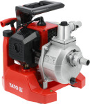 YATO MOTORNA PUMPA ZA VODU 1,45kW/6,9kg TYT-85420