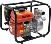 YATO MOTORNA PUMPA ZA VODU 4,0kW TYT-85401