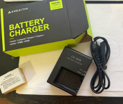 Punjač za baterije E10