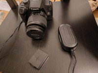 Stalno napajanje za Canon LP-E10