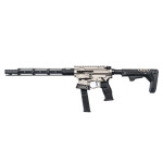 ADC AR9 NEMESIS 12.5″ 9x19mm