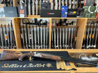 Beretta DT11 Trap NOVO GARANCIJA
