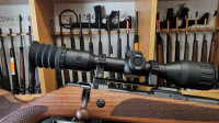 Češka Zbrojovka 600 plus I Hikmicro Neos 25 termalna optika NOVO