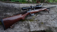 CZ 527 Zbrojevka VARMINT 222 Remington