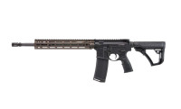 Daniel Defense DD4 RIII 16″ FDE .223REM