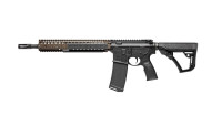 Daniel Defense DDM4 M4A1 14.5″ FDE .223REM