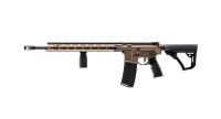 Daniel Defense DDM4 V7 PRO 18" FDE .223REM