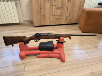 Haenel Jager 10 Pro 9.3x62