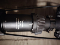 Karabin Bergara b14 HMR