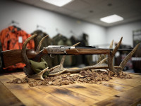 PA Karabin Browning Bar 4X Platinum cal. 308Win Modularna puška NOVO!!