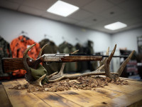 PA Karabin Browning Bar MK3 Eclipse cal. 9,3x62 NOVO!!