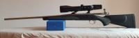 Karabin Remington 700 XCR 30-06 s Zeiss i Leupold optikama