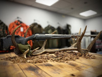 Karabin Ruger American Gen II cal. 243Win NOVO!!
