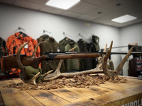 Karabin Sako 100 Explorer Wood cal. 30-06 NOVO!!