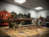 Karabin Winchester XPR Sporter cal. 243 Win. NOVO!!