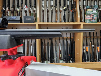 Komplet karabin ČZ 600 ALPHA + HAWKE NOVO