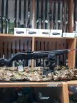 POLUAUTOMAT Winchester SXR2 + MEOPTA crvena točka KOMPLET NOVO