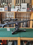 Komplet Weatherby Vanguard S2 .30-06 + optika Hawke NOVO GARANCIJA