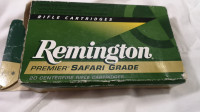 Lovačka pušta Remington 700, 8MM Magnum