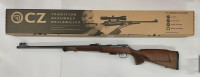 Malokalibarska puška CZ 457 PREMIUM, Cal.22 WMR ,Novo u Trgovini