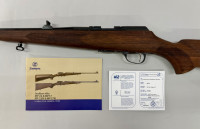 Malokalibarska puška ZASTAVA MP22,Kalibar 22 WMR,Novo u Trgovini