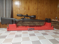Mauser M12 Extreme .308 WIN, Steiner Ranger 4 3-12×56