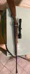 Mauser M98 7x64