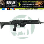 P.A. PUŠKA HS Kuna 12″ 9x19mm