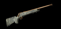 PUŠKA ČZ 457 HUNTER STRATA 17HMR