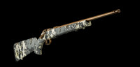 PUŠKA ČZ 457 HUNTER VEIL 17HMR