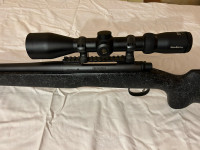 Remington 700 longe range