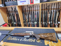 SAUER 505 LUX 30-06 NOVO SA GARANCIJOM