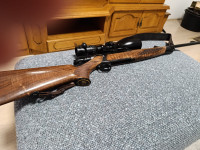 Sauer 505 sa optikom