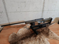 Steyr Manliicher SSG 69 - 308 win - dodatno sniženo