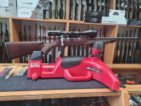 TIKKA T1X Hunter .17HMR + Hawke 3-9x40 MilDot IR NOVO