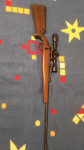 Zastava M-56 , malokalibarka 22 LR