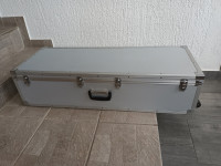 Aluminijski kofer  102-107 x 25 x 40 cm