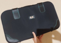 Kufer Prestige tamno plavi