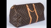 LV Louis Vuitton kožna torba casual putna logo torba Sniženo!