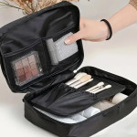 Organizator šminke za putovanja toaletna putna kozmetička torbica NOVO